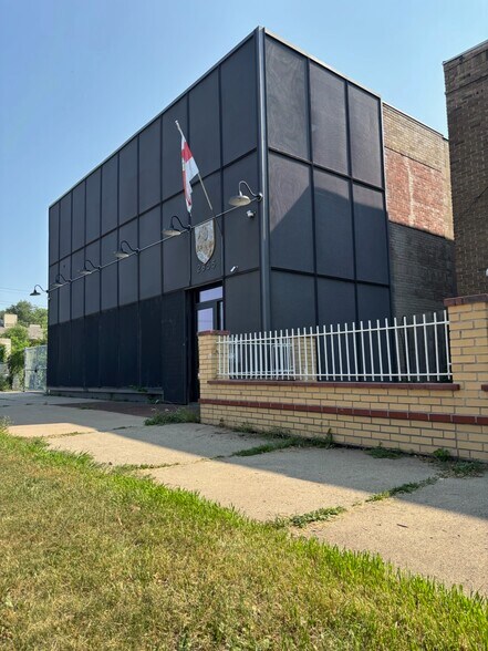 Primary Photo Of 2853 Park Ave, Minneapolis Office For Lease