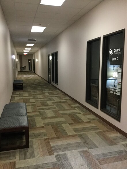 More Photos Of 4101 Wesley St, Greenville Medical For Lease