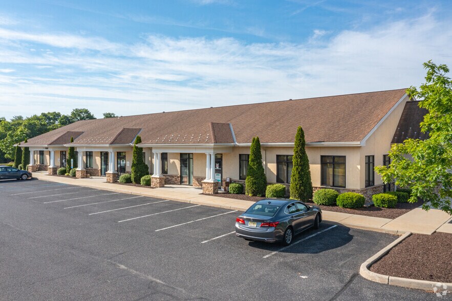 More Photos Of 545 Beckett Rd, Logan Township Medical For Lease