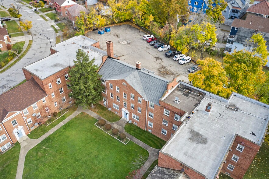 More Photos Of 1581-1589 Coventry Rd, Cleveland Multifamily For Sale