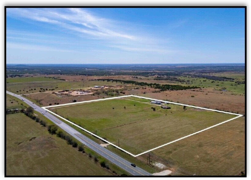 More Photos Of 700 Hwy 183, Briggs Land For Sale