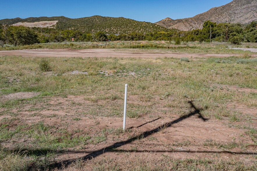 More Photos Of 11807 NM 337, Tijeras Land For Lease