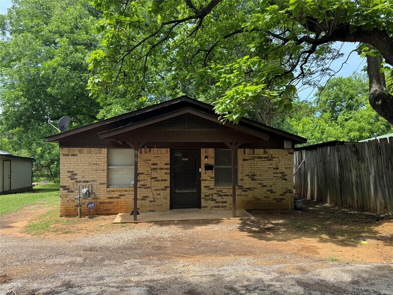 More Photos Of 4515 SE Loop 286, Paris Apartments For Sale