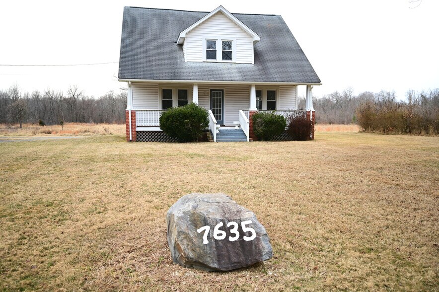 More Photos Of 7635 Annapolis Woods Rd, Welcome Land For Sale