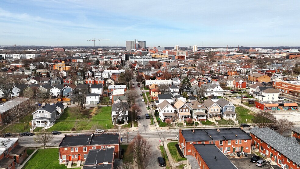 More Photos Of 300-310 E 9th Ave, Columbus Apartments For Sale