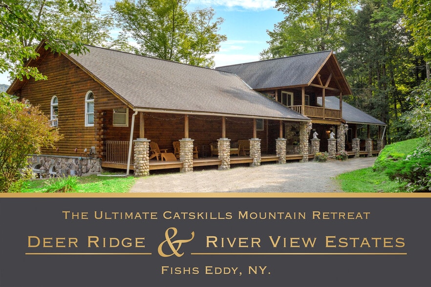 More Photos Of 1880 Bodoit Rd, Fishs Eddy Hotel For Sale