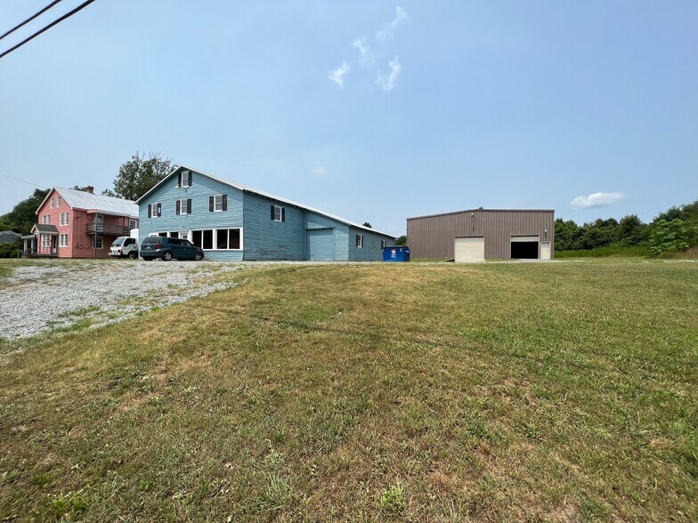 More Photos Of 13686 Richmond Tappahannock Hwy, Saint Stephens Church Research And Development For Sale