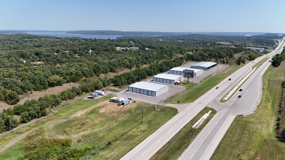 More Photos Of 26981 W Highway 51, Sand Springs Warehouse For Lease