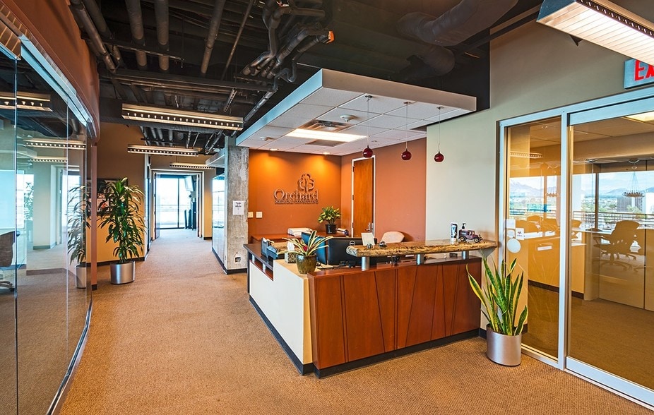 More Photos Of 3033 N Central Ave, Phoenix Loft Creative Space For Sale