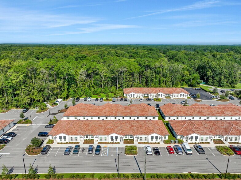More Photos Of 135 Land Grant St, Saint Augustine Medical For Lease
