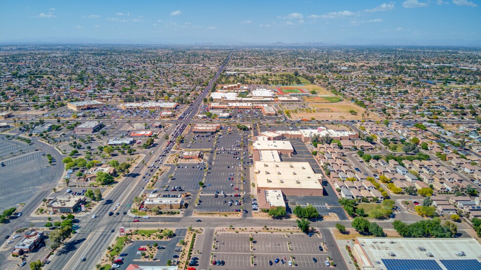 More Photos Of 7333 W Thomas Rd, Phoenix Storefront For Lease