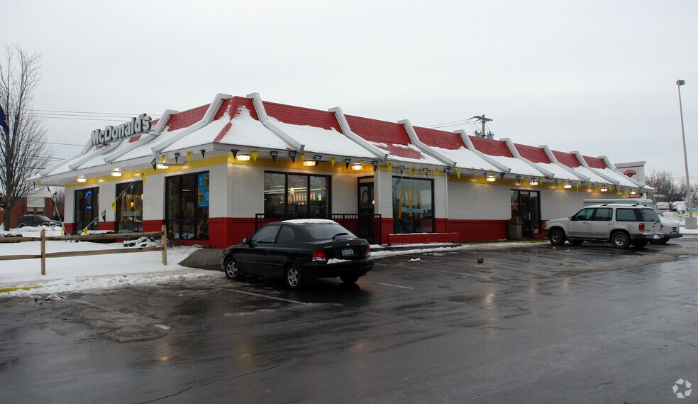 More Photos Of 1140-1154 Mohawk St, Utica Unknown For Lease