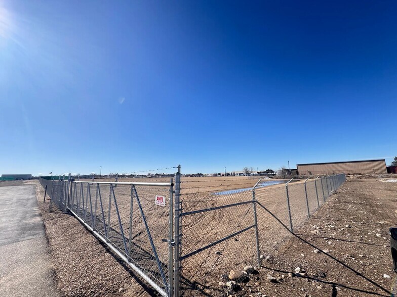 More Photos Of 6945 W Targee St, Boise Land For Lease