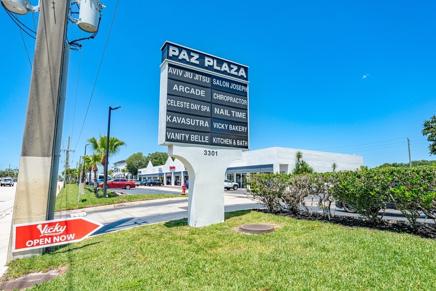 More Photos Of 3301 W Boynton Beach Blvd, Boynton Beach Freestanding For Sale