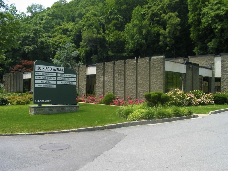 More Photos Of 120 Kisco Ave, Mount Kisco Light Manufacturing For Lease