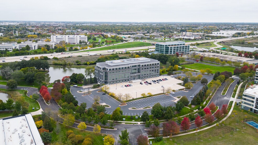 More Photos Of 2056 Westings Ave, Naperville Office For Sale