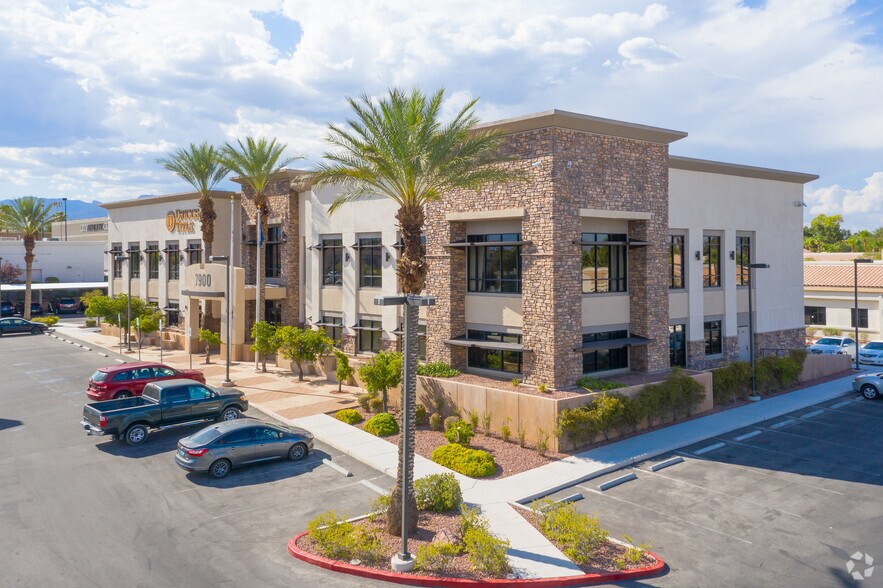 More Photos Of 7900 W Sahara Ave, Las Vegas Medical For Sale