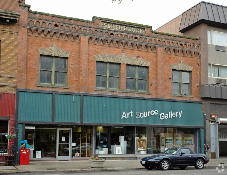 Primary Photo Of 1015 W Main St, Boise Storefront Retail Residential For Lease