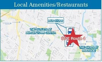 More Photos Of 65 Route 4, River Edge Medical For Lease