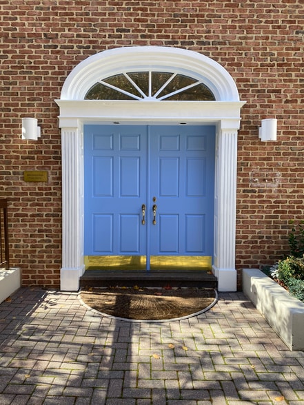 Primary Photo Of 4600 N Park Ave, Chevy Chase Medical For Lease