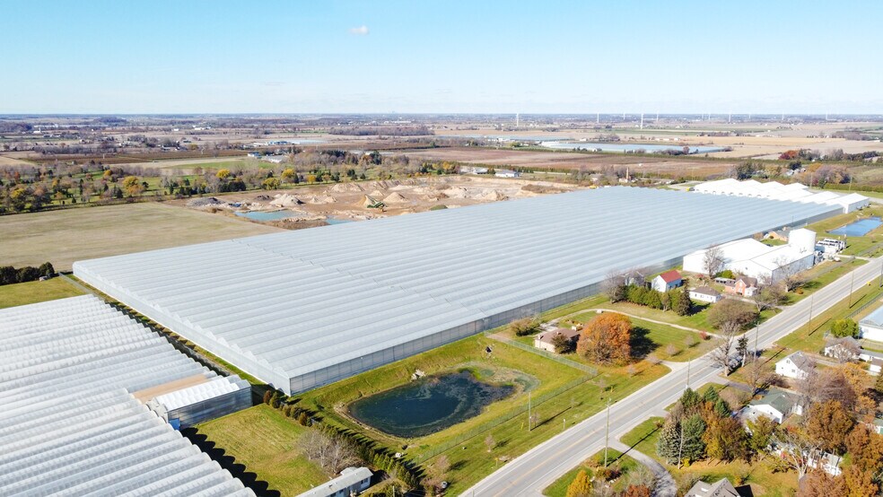 More Photos Of 1506-1526 County Rd 34, Kingsville Specialty For Sale