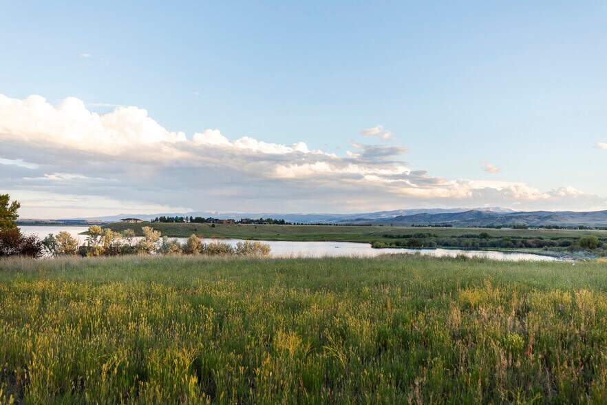 More Photos Of TBD Ennis Lake Road, Ennis Land For Sale