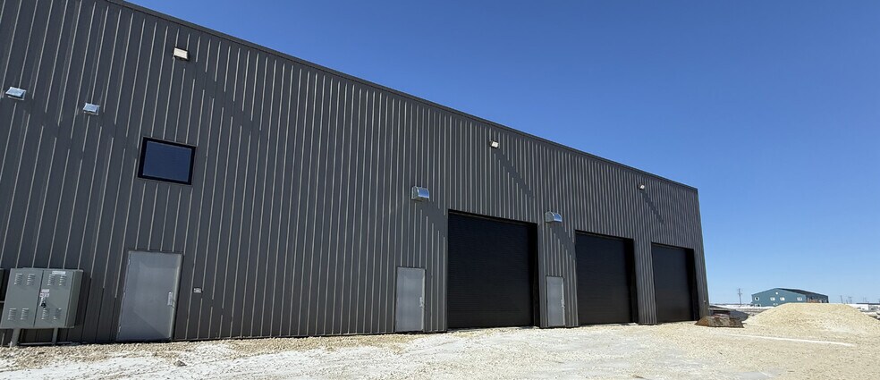 Primary Photo Of 34 Gold Sun Dr, Winnipeg Industrial For Sale