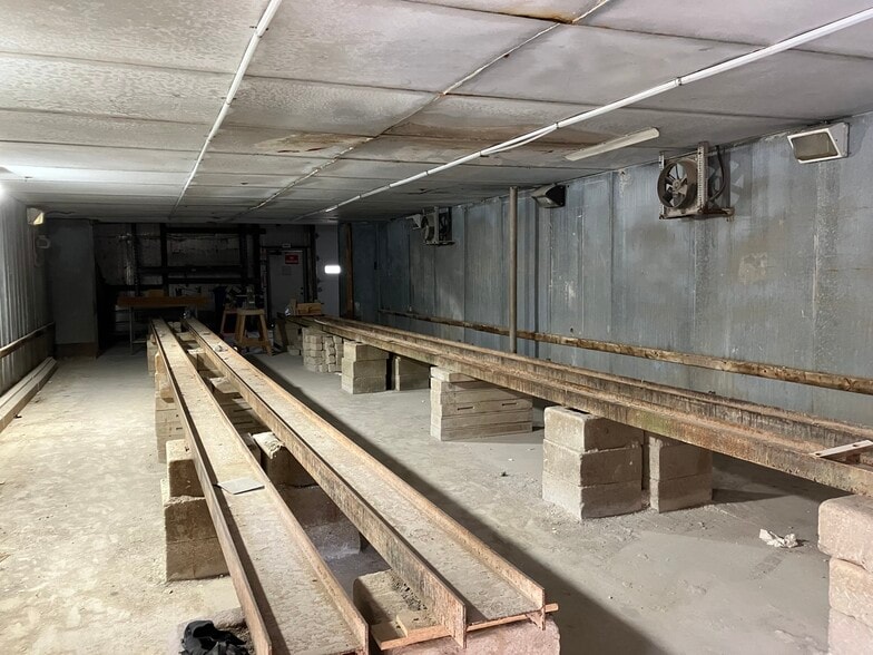 More Photos Of 173 Sassafras St, Millington Cement Gravel Plant For Sale