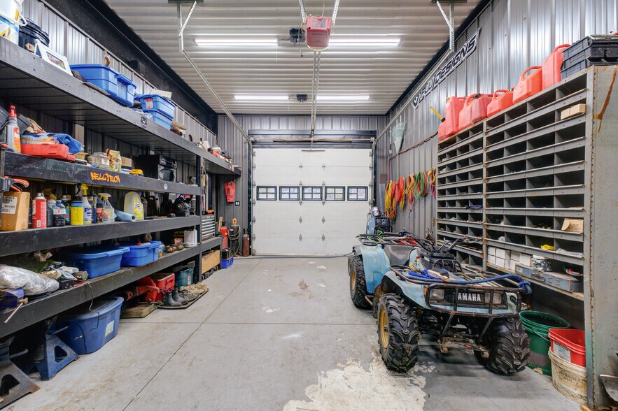 More Photos Of 76 Capron St, Paris Storefront Retail Residential For Sale