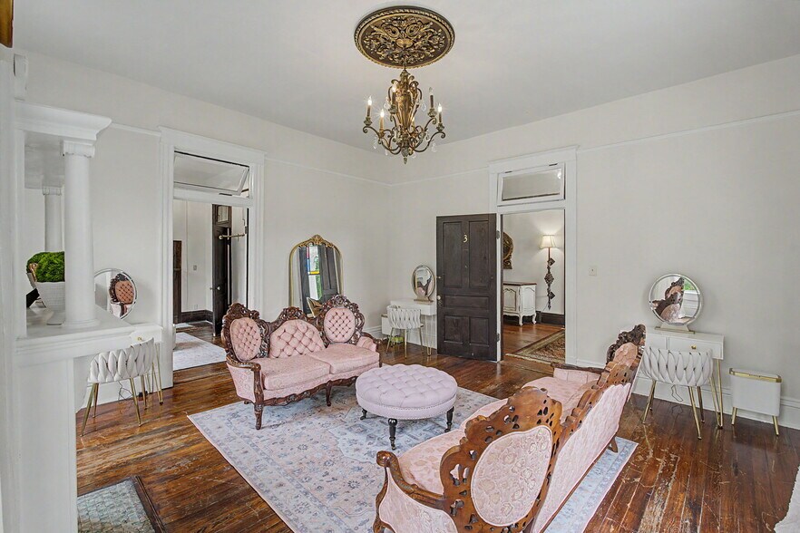 More Photos Of 118 Hwy 309 S, Byhalia Lodge Meeting Hall For Sale