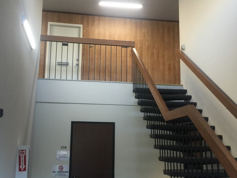 More Photos Of 300 Pendleton Way, Oakland Office For Sale