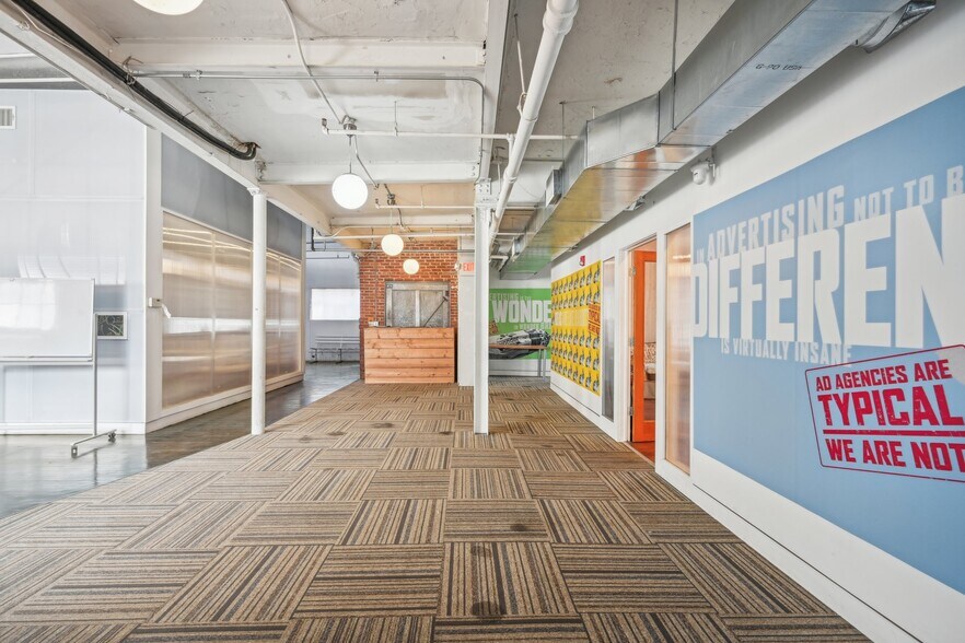 More Photos Of 1027 S Clinton Ave, Trenton Office For Sale
