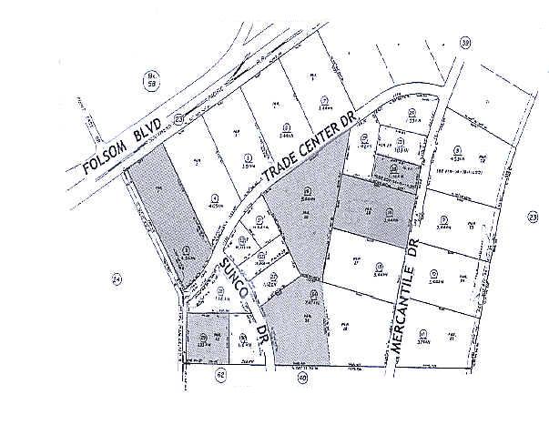 More Photos Of 11300 Trade Center Dr, Rancho Cordova Warehouse For Lease