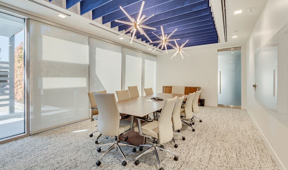More Photos Of 5800 Tennyson Pky, Plano Office For Lease