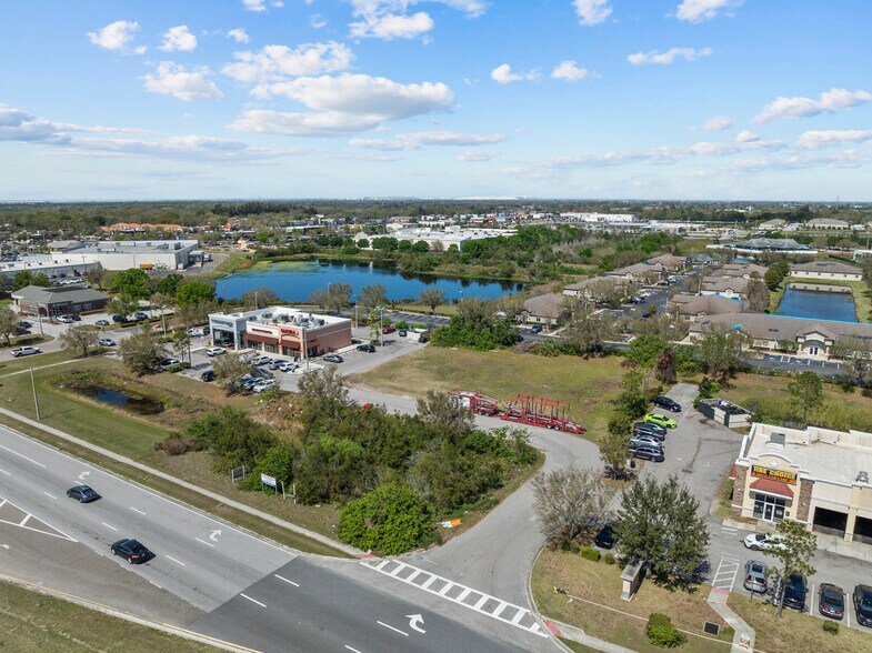 More Photos Of 10728 Big Bend Rd, Riverview Land For Sale