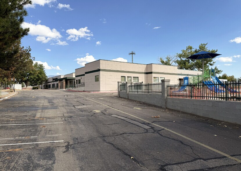 More Photos Of 5100 Masthead St NE, Albuquerque Schools For Sale