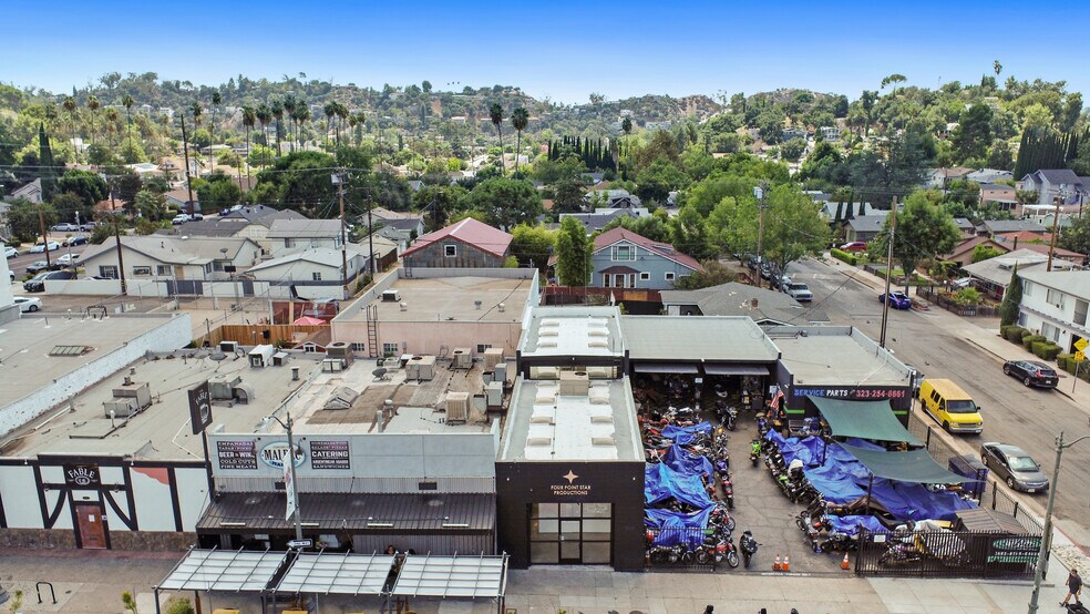 More Photos Of 1638 Colorado Blvd, Los Angeles Loft Creative Space For Sale