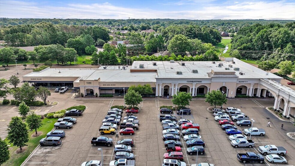 More Photos Of 1020-1038 Highway 51, Madison Unknown For Lease