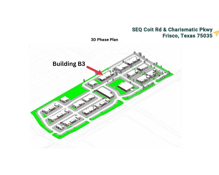 More Photos Of 10130 Coit Rd, Frisco Restaurant For Lease