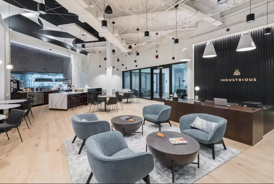 More Photos Of 615 Channelside Dr, Tampa Coworking Space