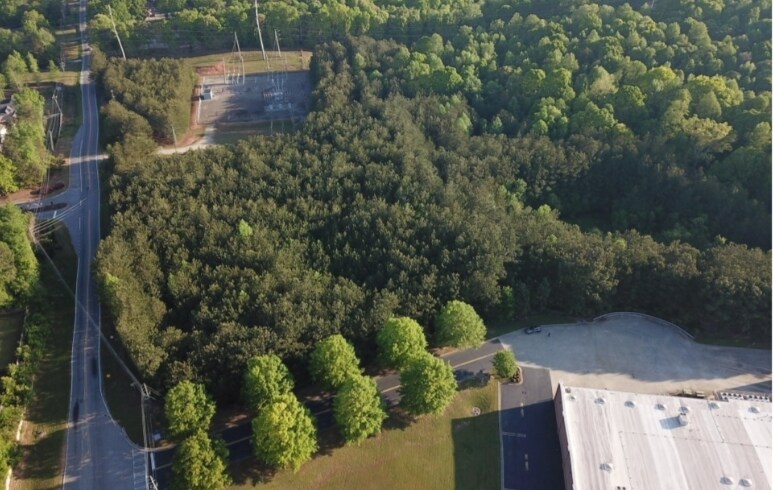 More Photos Of 0 Speer Rd, Stockbridge Land For Sale