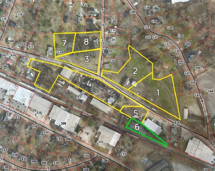 More Photos Of , Carrollton Land For Sale