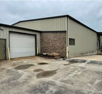 More Photos Of S83W18510 Saturn Dr, Muskego Manufacturing For Sale