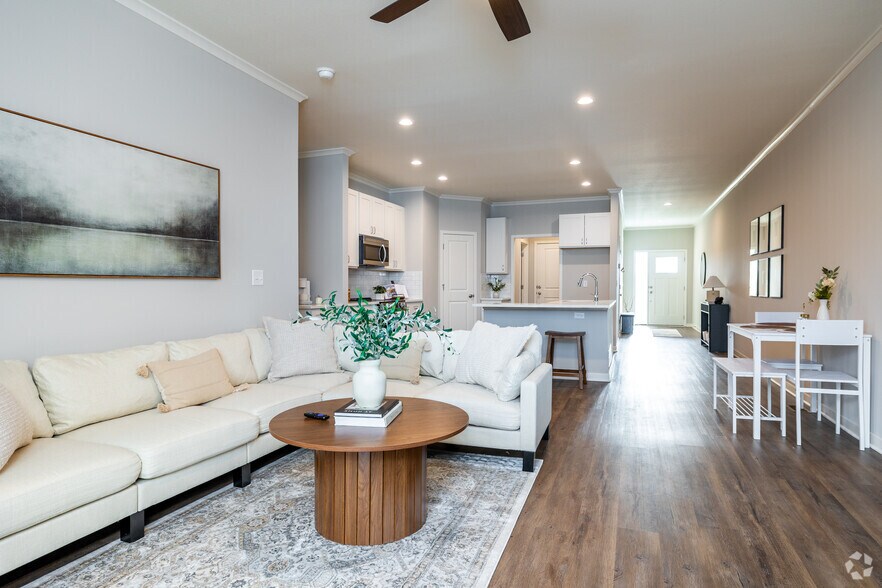 More Photos Of 1094 N Findley St, Olathe Apartments For Sale