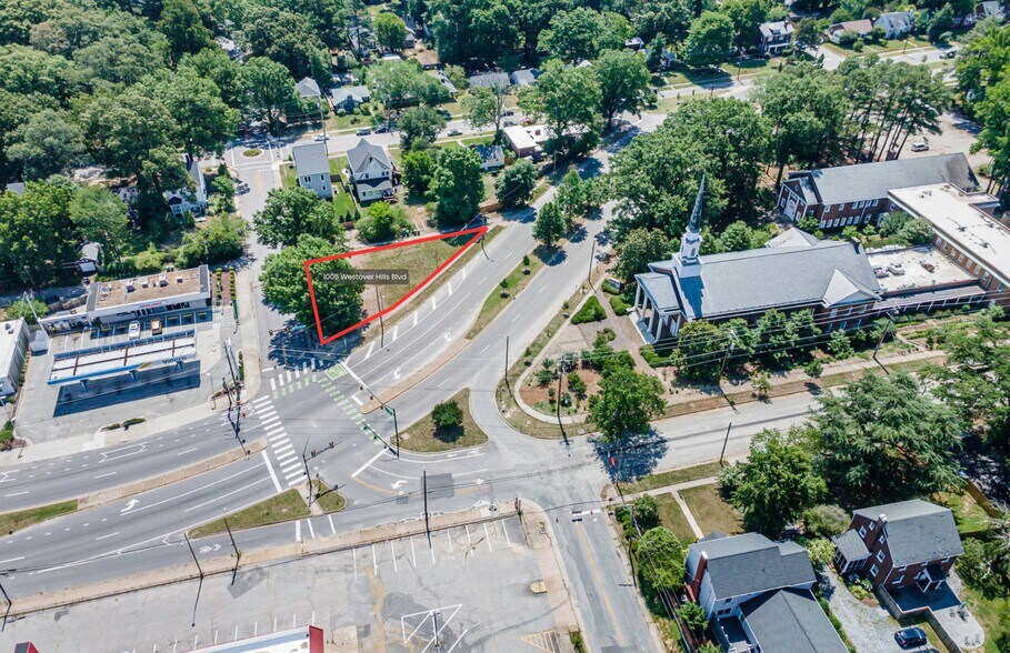More Photos Of 1005 Westover Hills Blvd, Richmond Land For Sale