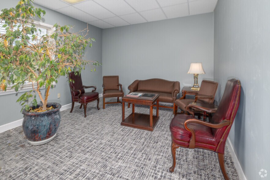 Photo of 2nd Floor Ste 