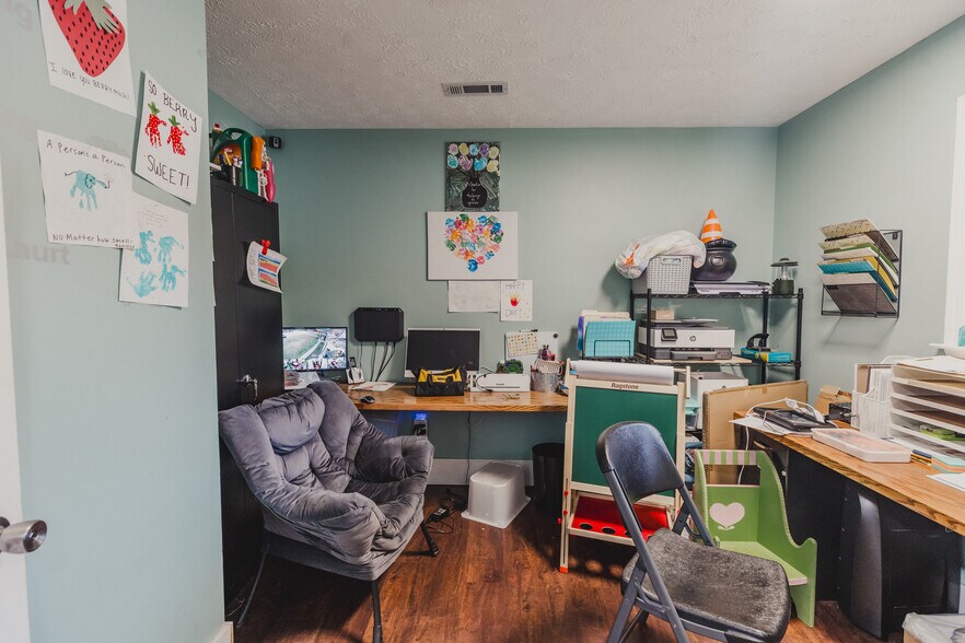 More Photos Of 62 Wax Rd, Silver Creek Daycare Center For Sale