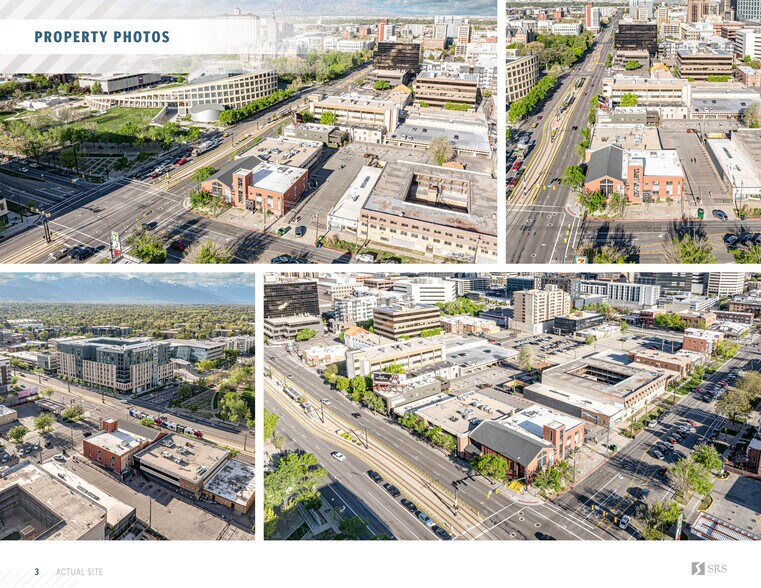 More Photos Of 370 S 300 E, Salt Lake City Office For Sale