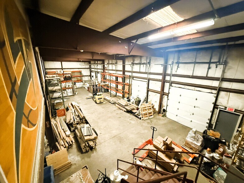 More Photos Of 1449 Odenton Rd, Odenton Warehouse For Sale