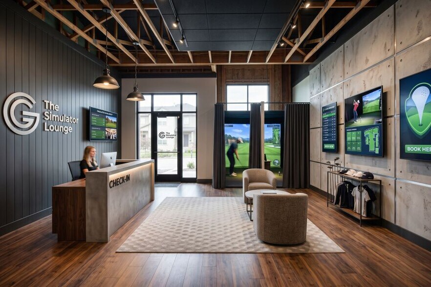 More Photos Of 1036 W Wasatch Spring Rd, Kamas Office For Sale